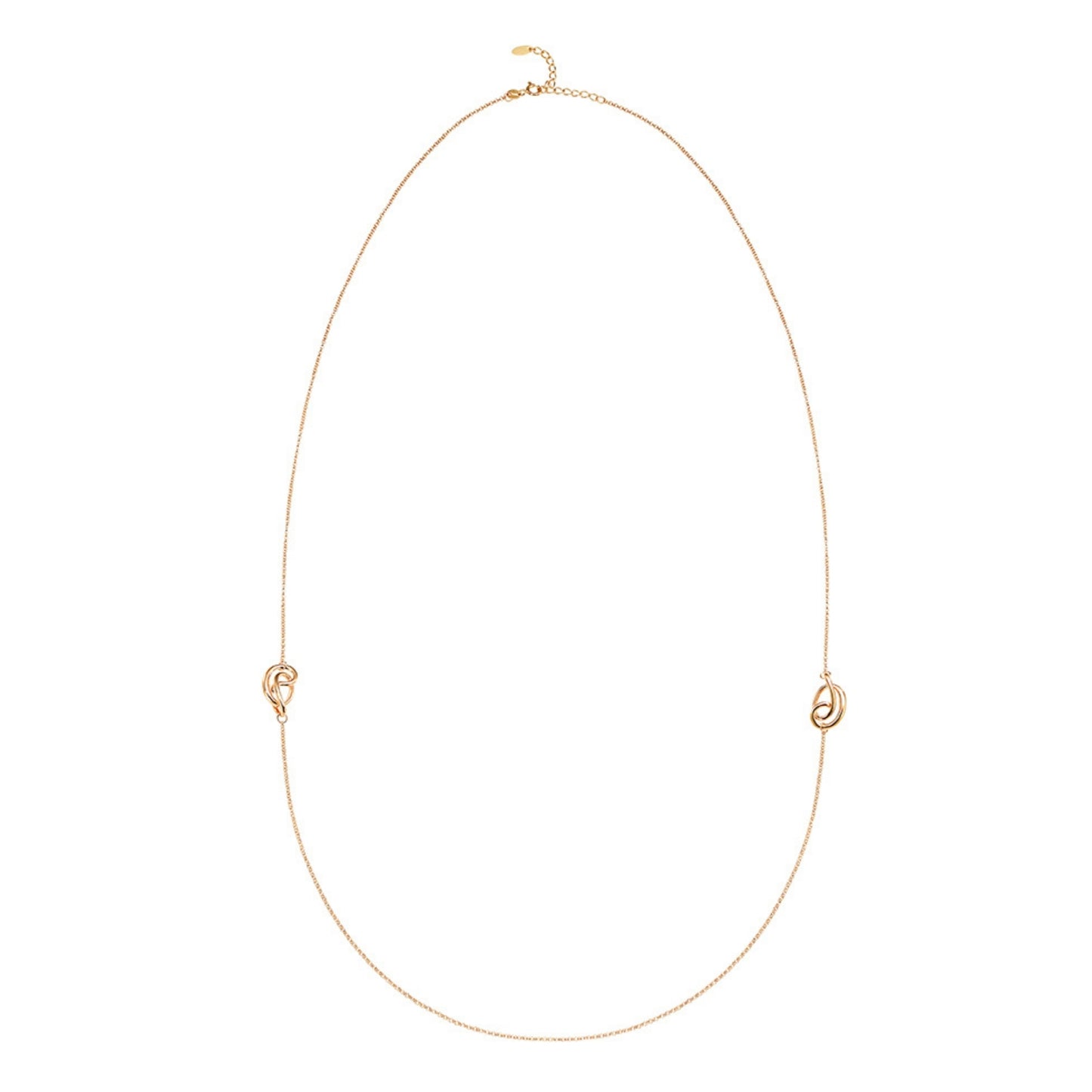 Serenity Opera Necklace