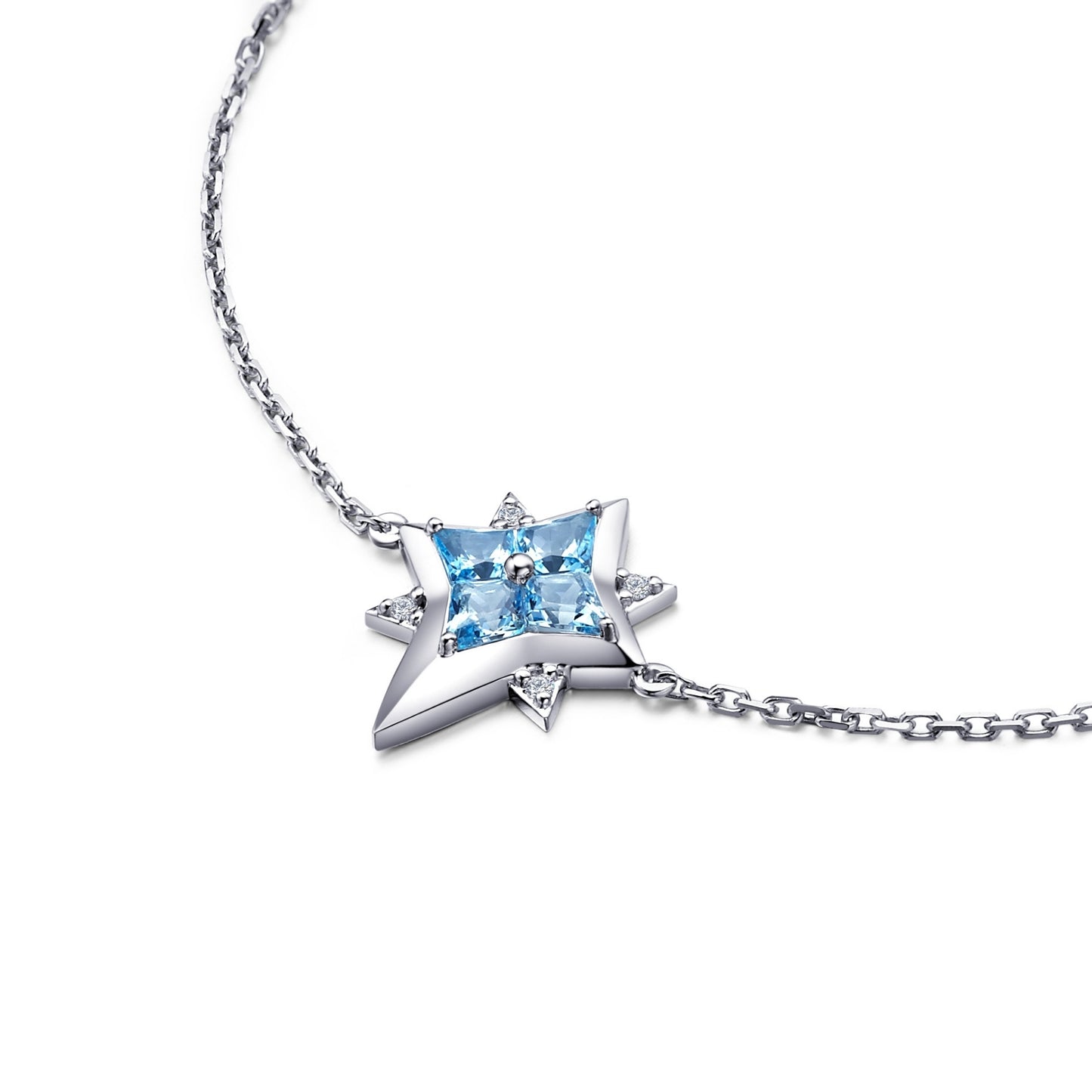 Star of Love Bracelet