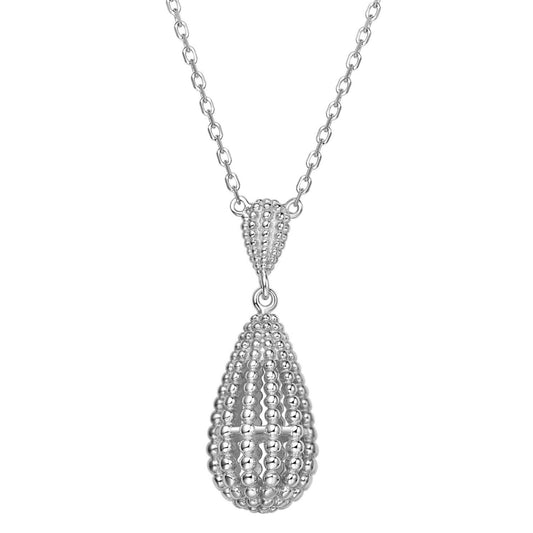 Bella Tear Drop Pendant