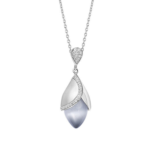 Magnolia Large Pendant