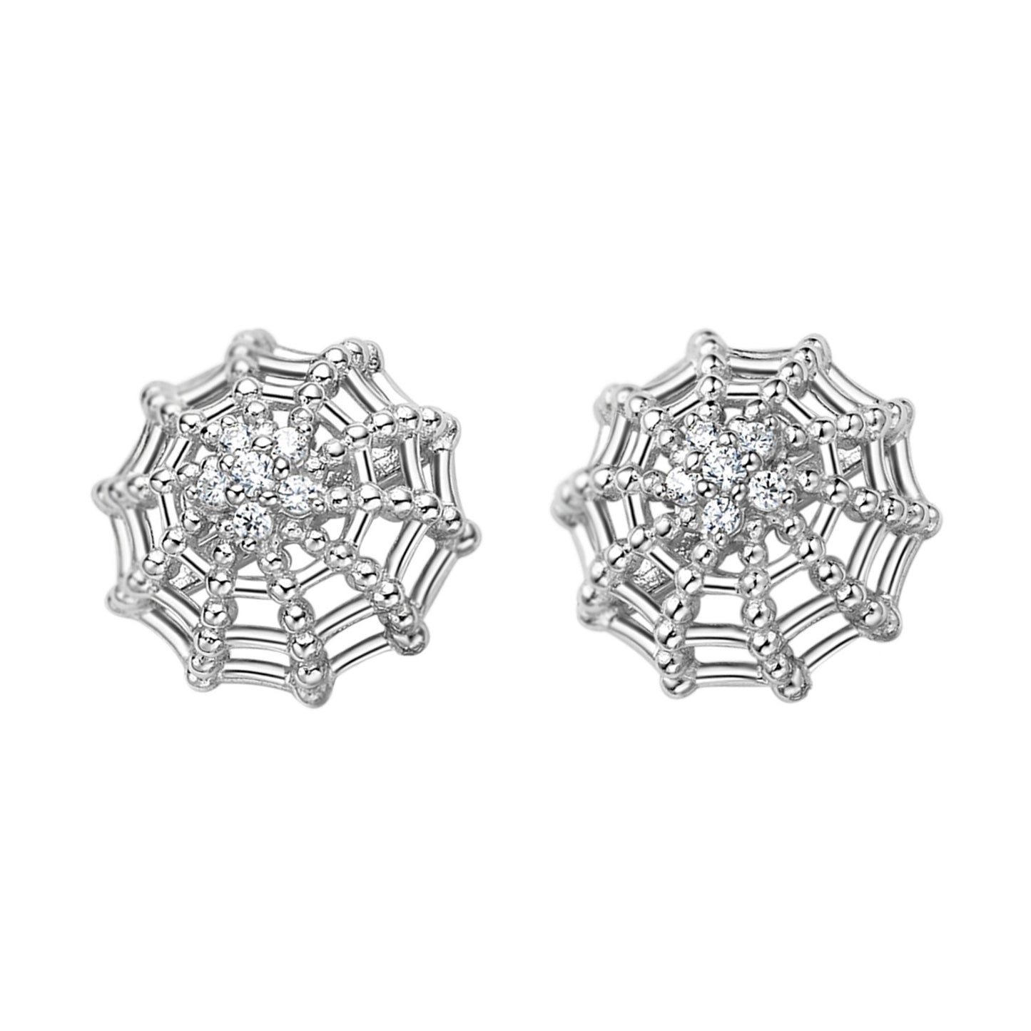 Bella Stud Earrings