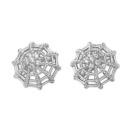 Bella Stud Earrings