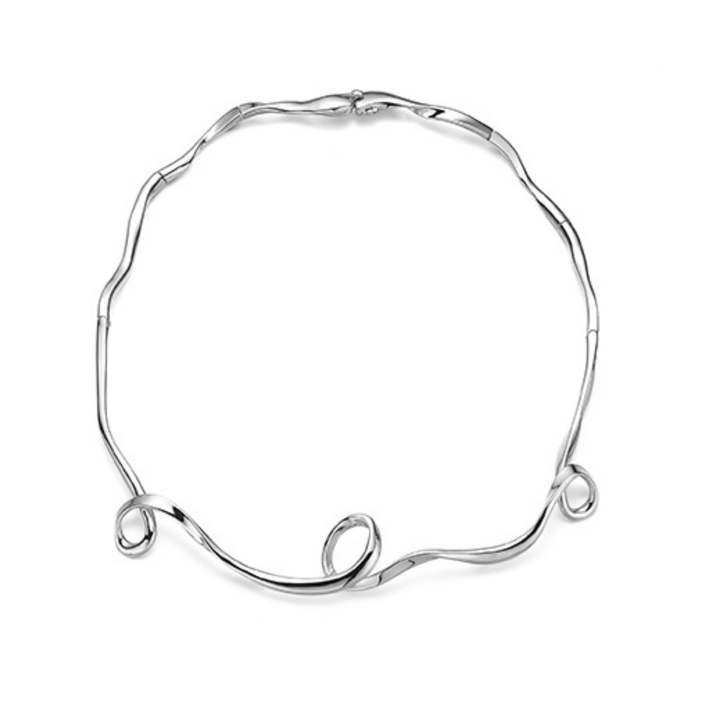 Serenity Choker