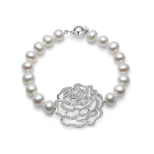 Rose Bracelet