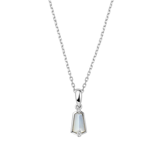 Nova Small Kite Pendant