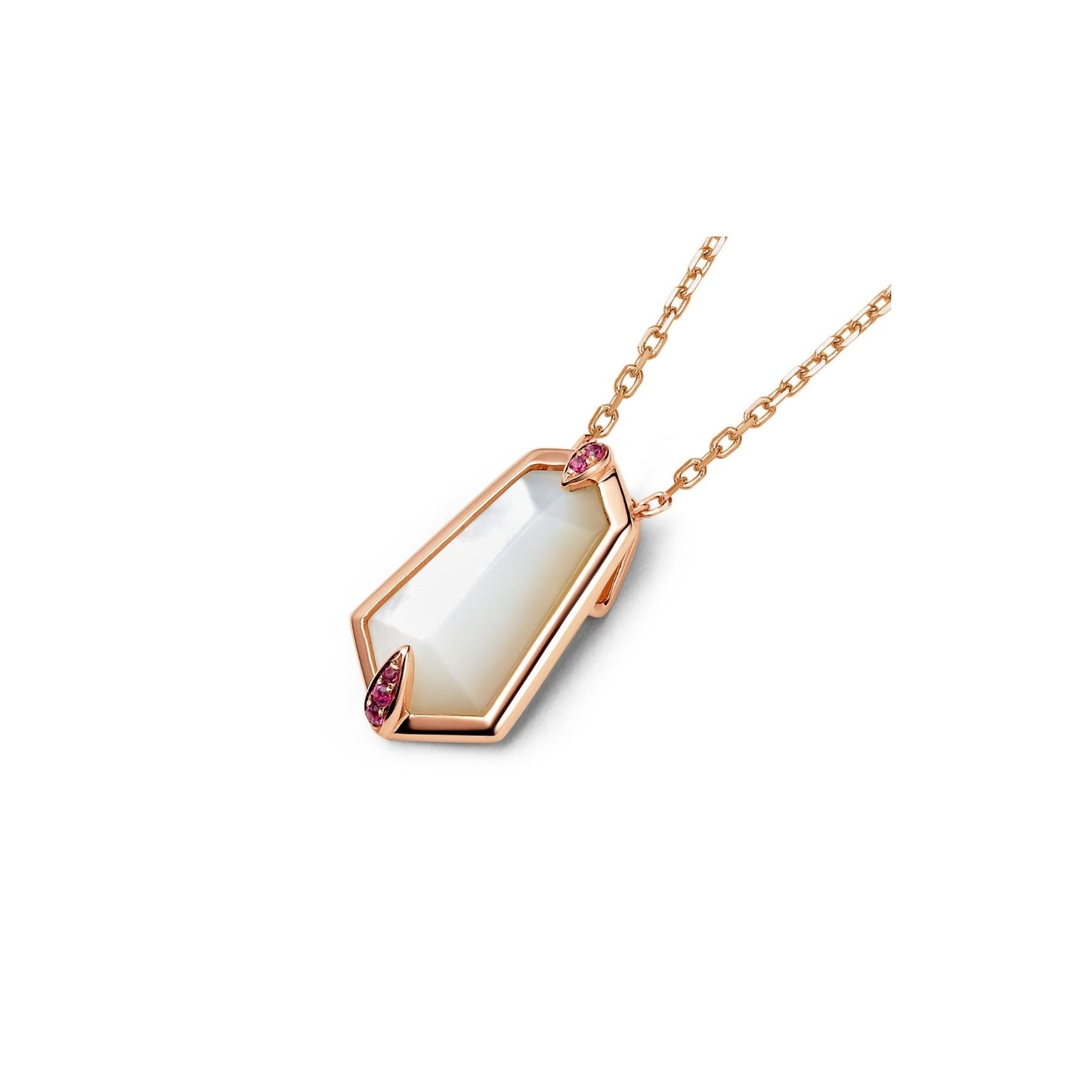 Nova Large Kite Pendant