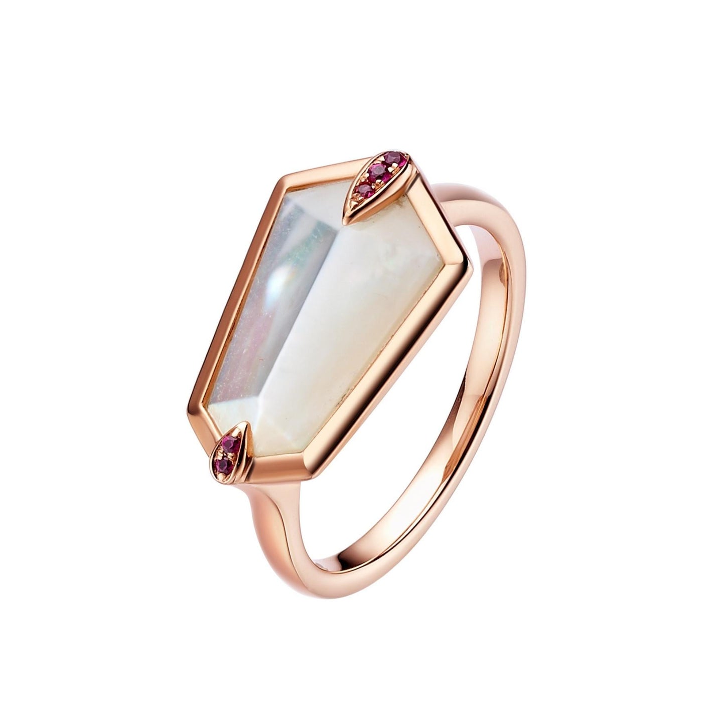 Nova Kite Cocktail Ring