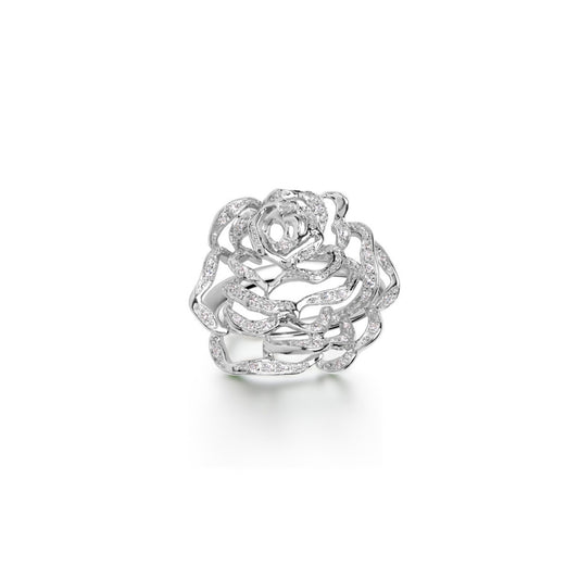Rose Medium Ring