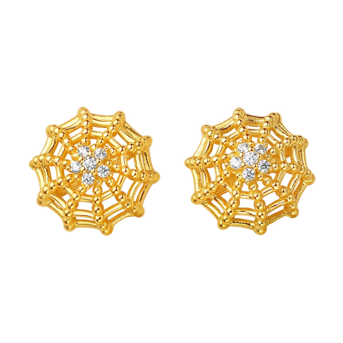 Bella Stud Earrings