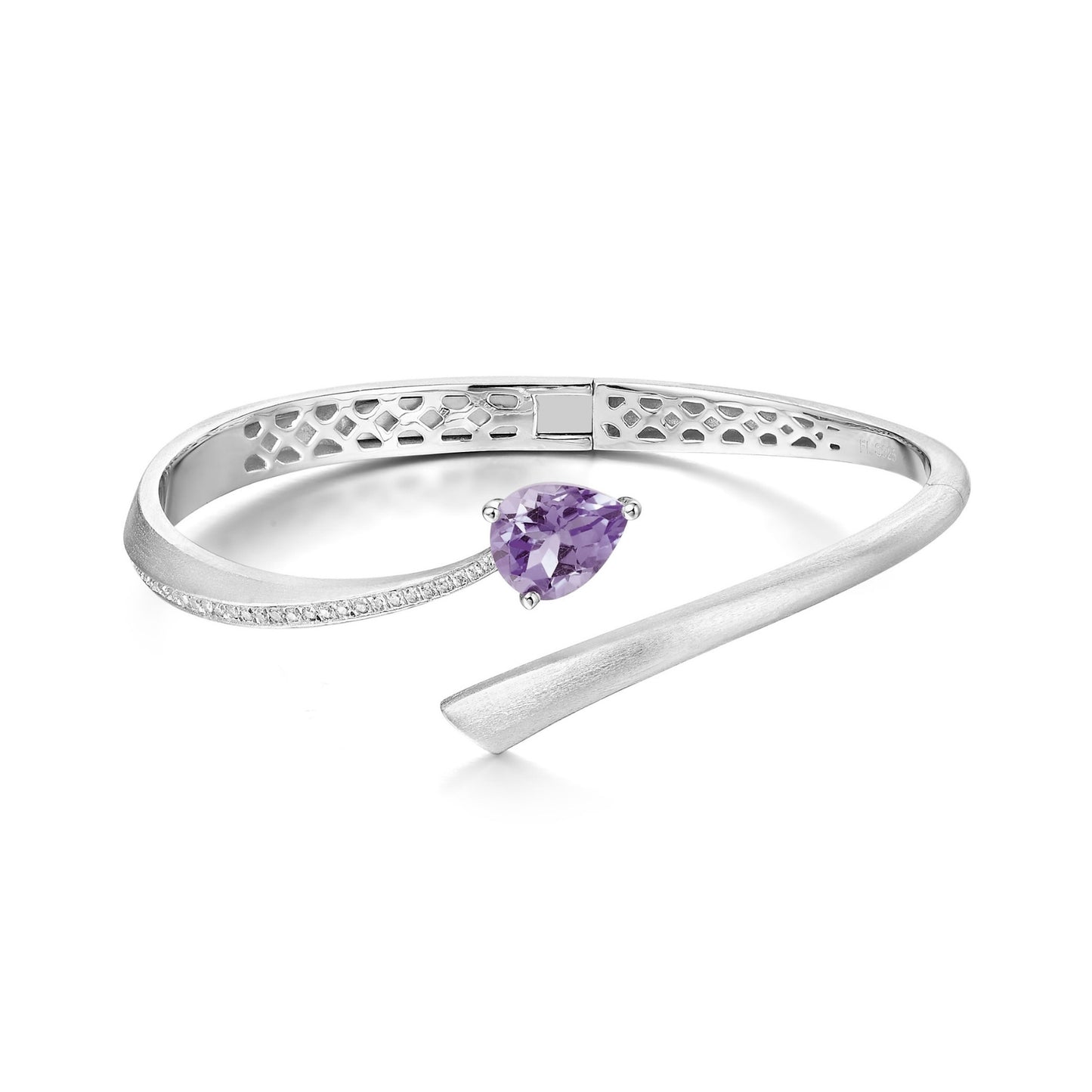 Shooting Star Bangle