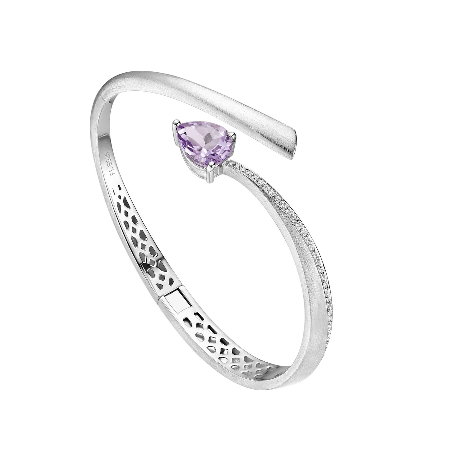 Shooting Star Bangle