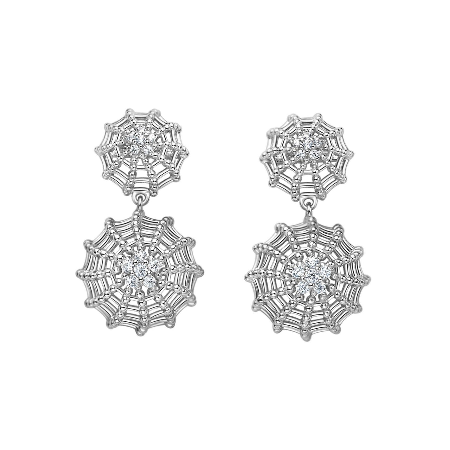 Bella Drop Earrings