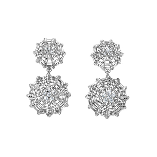 Bella Drop Earrings