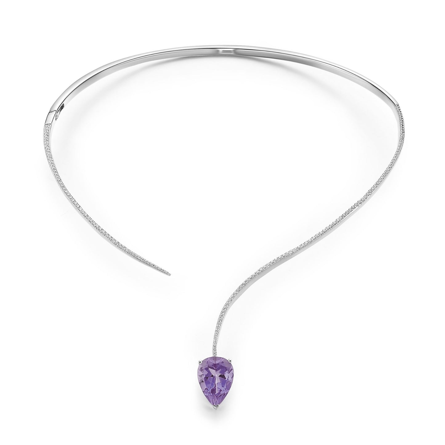 Shooting Star Choker