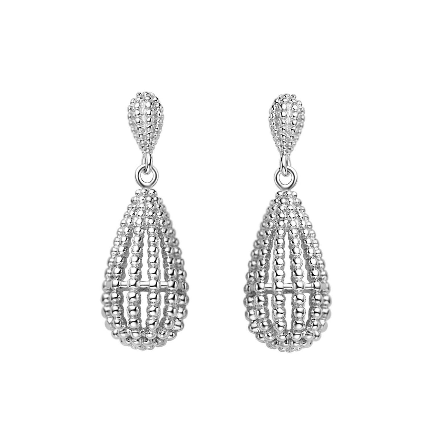Bella Tear Drop Earrings