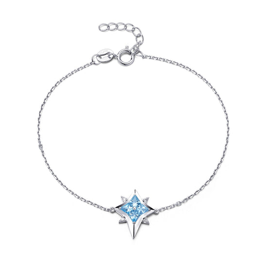 Star of Love Bracelet